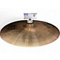 Used SABIAN 15in B8 Crash Cymbal
