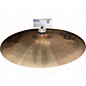 Used SABIAN 15in B8 Crash Cymbal