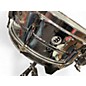 Used Pearl 14in Mirror Chrome Steel Drum