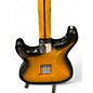 Used Fender JV MODIFIED 50'S STRATOCASTER 2 Color Sunburst Solid Body Electric Guitar