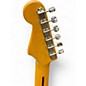Used Fender JV MODIFIED 50'S STRATOCASTER 2 Color Sunburst Solid Body Electric Guitar