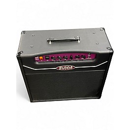Used Budda Superdrive 18 Series II 1x12 Tube Guitar Combo Amp