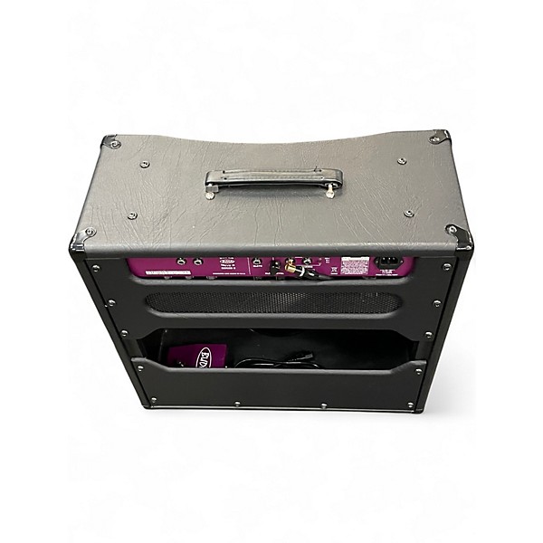 Used Budda Superdrive 18 Series II 1x12 Tube Guitar Combo Amp