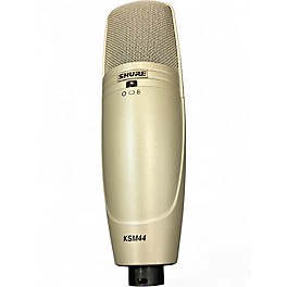 Used Shure KSM44 Condenser Microphone