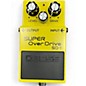 Used BOSS SD1 Super Overdrive Effect Pedal thumbnail