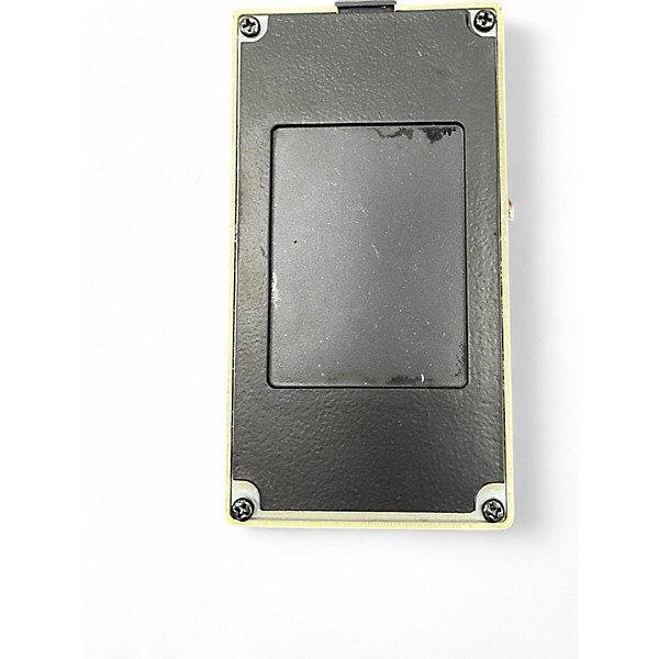 Used BOSS SD1 Super Overdrive Effect Pedal