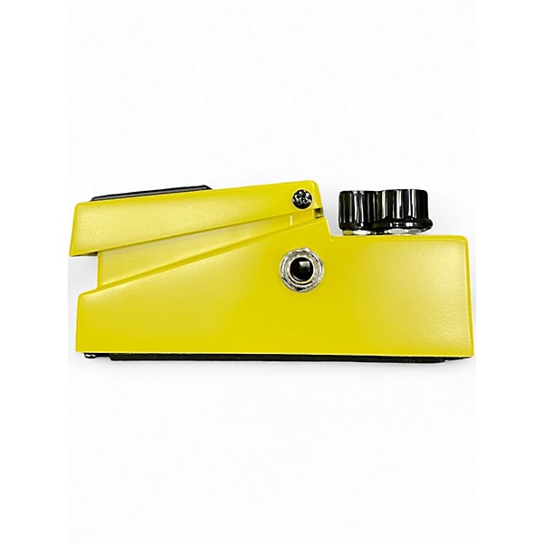 Used BOSS SD1 Super Overdrive Effect Pedal