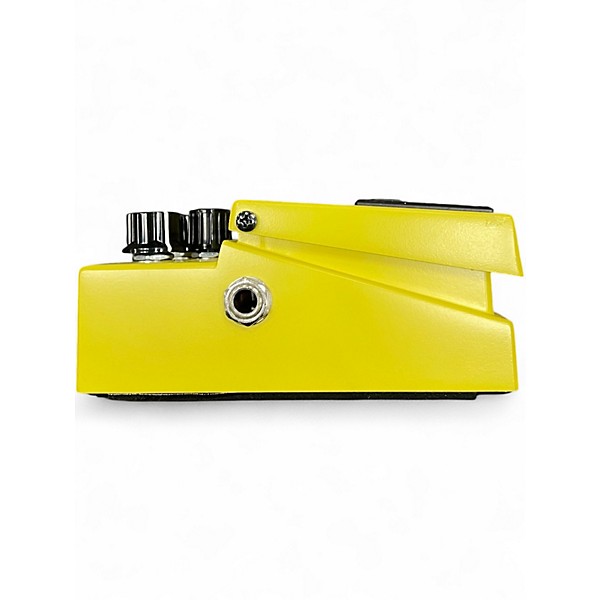 Used BOSS SD1 Super Overdrive Effect Pedal