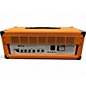 Used Orange Amplifiers SUPER CRUSH 100 Battery Powered Amp