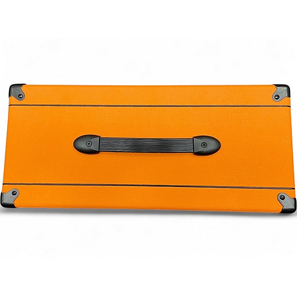 Used Orange Amplifiers SUPER CRUSH 100 Battery Powered Amp