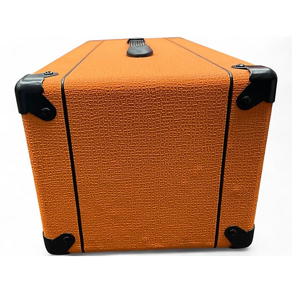 Used Orange Amplifiers SUPER CRUSH 100 Battery Powered Amp
