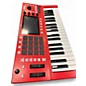 Used Akai Professional MPC KEY 37 Keyboard Workstation
