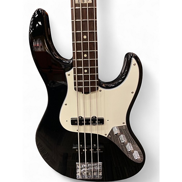ESP製？ jazz bass ESP Jazz Bass - Natural | Tone Wolf