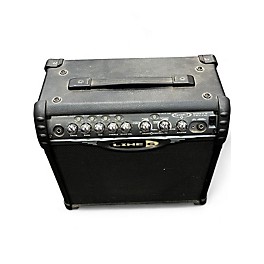 Used Line 6 spider II 15 Guitar Combo Amp