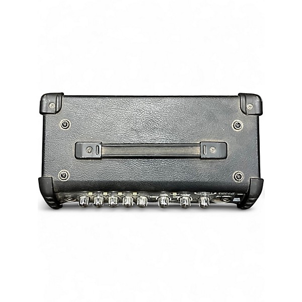 Used Line 6 spider II 15 Guitar Combo Amp