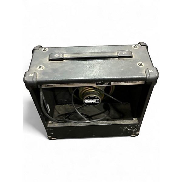 Used Line 6 spider II 15 Guitar Combo Amp