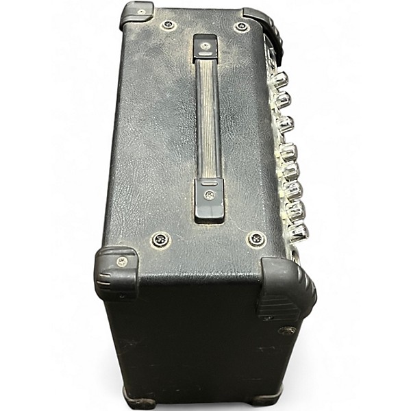 Used Line 6 spider II 15 Guitar Combo Amp