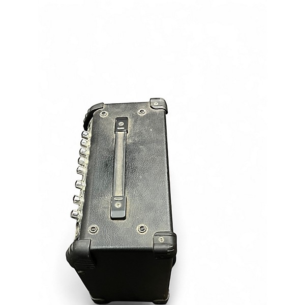 Used Line 6 spider II 15 Guitar Combo Amp