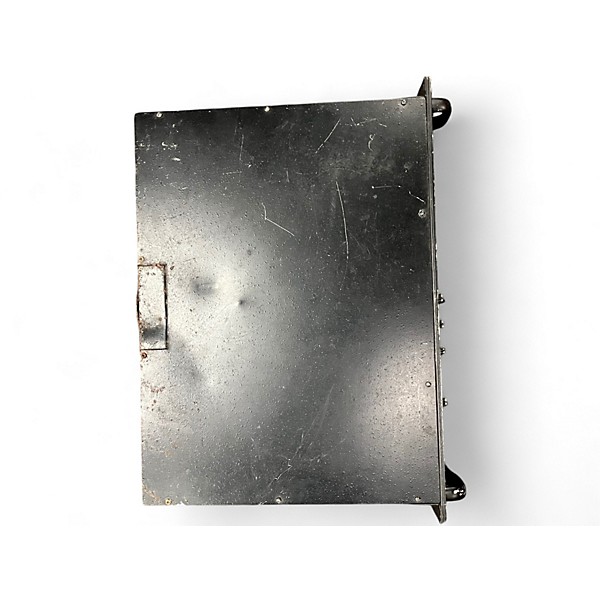 Used Hartke LH500 500W Bass Amp Head