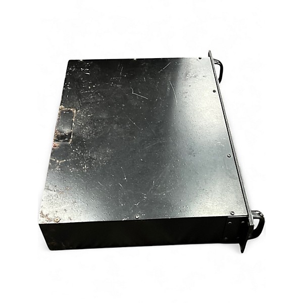 Used Hartke LH500 500W Bass Amp Head