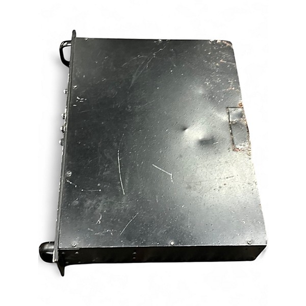 Used Hartke LH500 500W Bass Amp Head