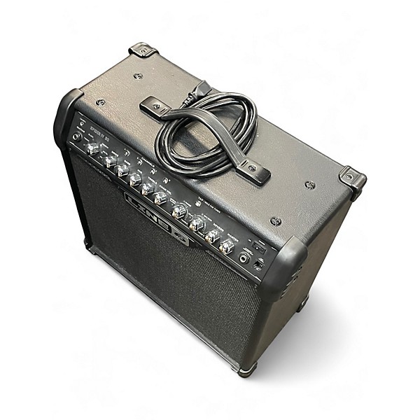 Used Line 6 spider iv 30 Guitar Combo Amp
