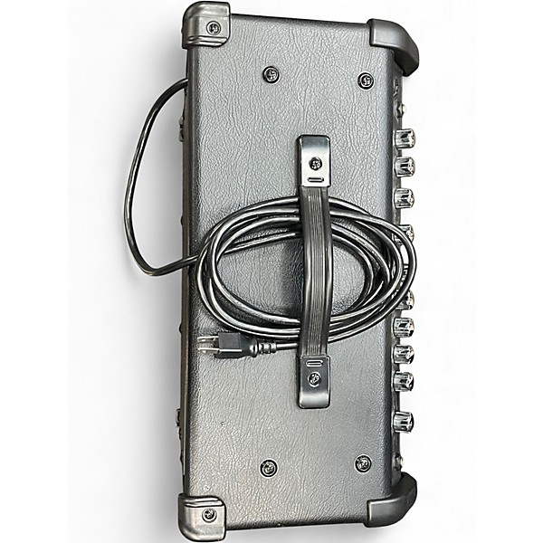 Used Line 6 spider iv 30 Guitar Combo Amp