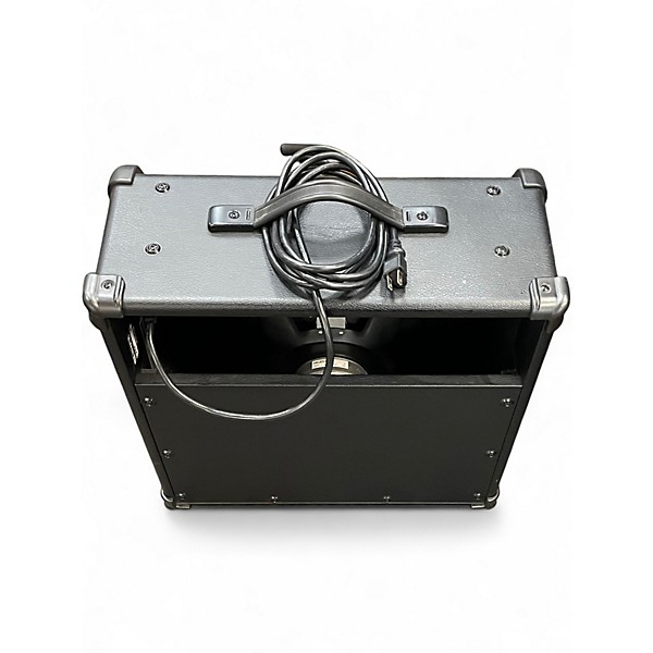 Used Line 6 spider iv 30 Guitar Combo Amp