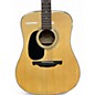 Used Alvarez RD20SL Natural Acoustic Guitar