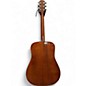 Used Alvarez RD20SL Natural Acoustic Guitar