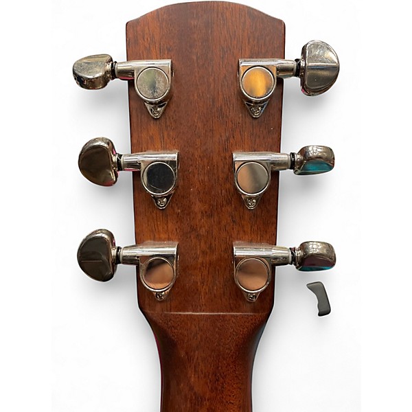 Used Alvarez RD20SL Natural Acoustic Guitar