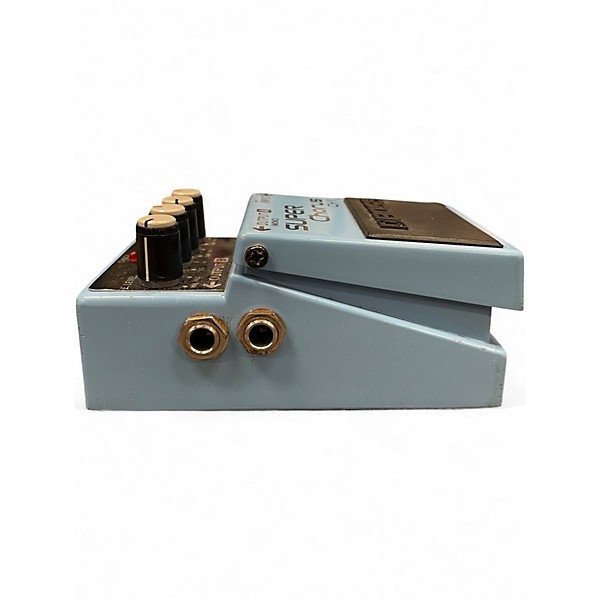 Used BOSS CH1 Super Chorus Effect Pedal