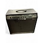 Used Line 6 Spider Valve 40W 1x12 Tube Guitar Combo Amp thumbnail