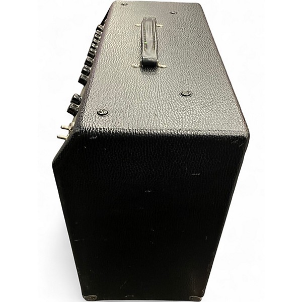 Used Line 6 Spider Valve 40W 1x12 Tube Guitar Combo Amp