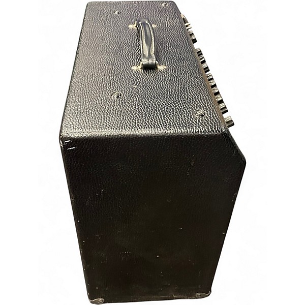 Used Line 6 Spider Valve 40W 1x12 Tube Guitar Combo Amp