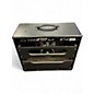Used Line 6 Spider Valve 40W 1x12 Tube Guitar Combo Amp