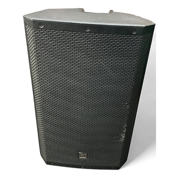 Used Electro-Voice ZLX15BT Powered Speaker
