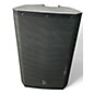 Used Electro-Voice ZLX15BT Powered Speaker thumbnail