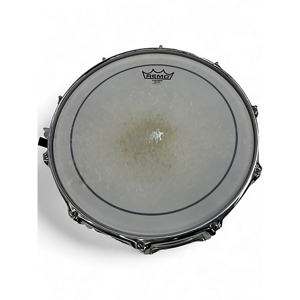 Used Yamaha 14X6.5 Stage Custom Snare Chrome Drum