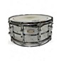 Used Yamaha 14X6.5 Stage Custom Snare Chrome Drum