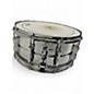 Used Yamaha 14X6.5 Stage Custom Snare Chrome Drum