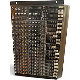Used Mackie 1604VLZ3 Unpowered Mixer