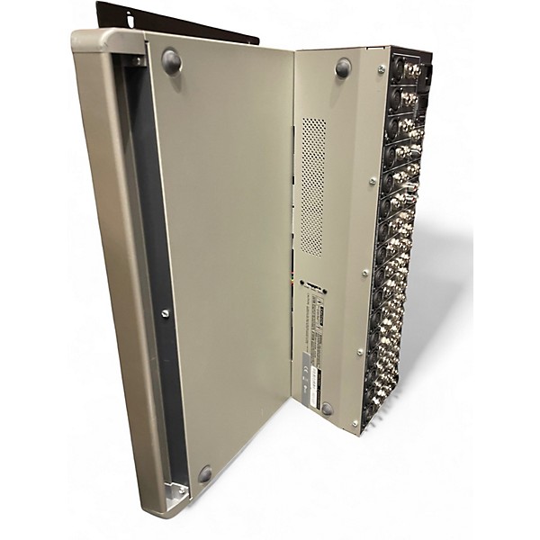 Used Mackie 1604VLZ3 Unpowered Mixer