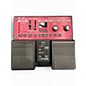 Used BOSS RC30 Loop Station Twin Pedal thumbnail