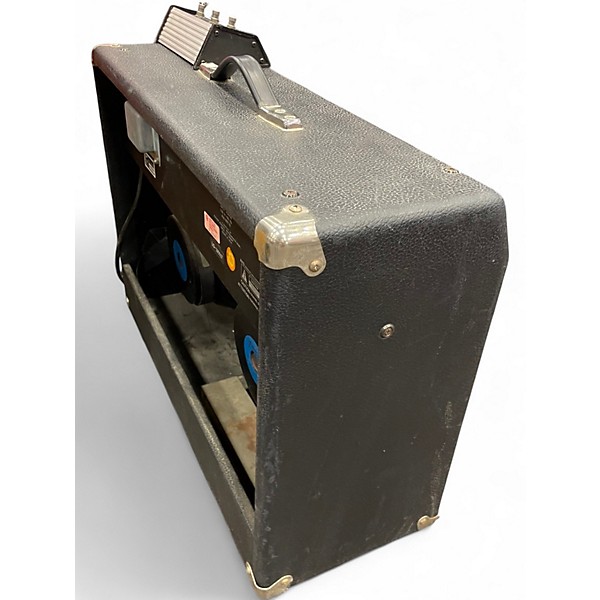 Used Fender PRO 185 2X12" Guitar Combo Amp