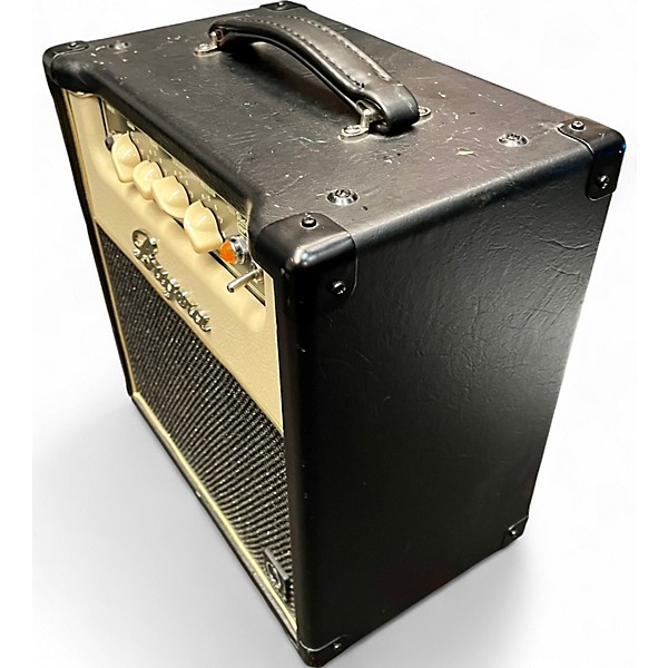 Used Bugera V5 INFINIUM Tube Guitar Combo Amp