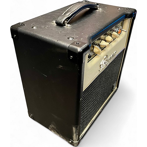 Used Bugera V5 INFINIUM Tube Guitar Combo Amp