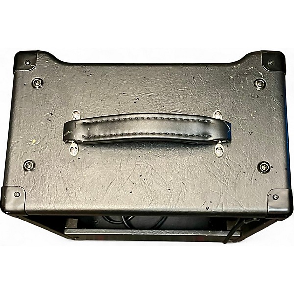 Used Bugera V5 INFINIUM Tube Guitar Combo Amp