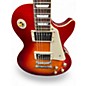 Used Epiphone 1959 Les Paul Standard OUTFIT AGED DARK CHERRYBURST Solid Body Electric Guitar