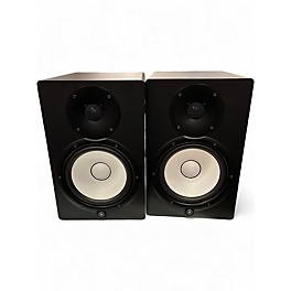 Used Yamaha HS8 Pair Powered Monitor